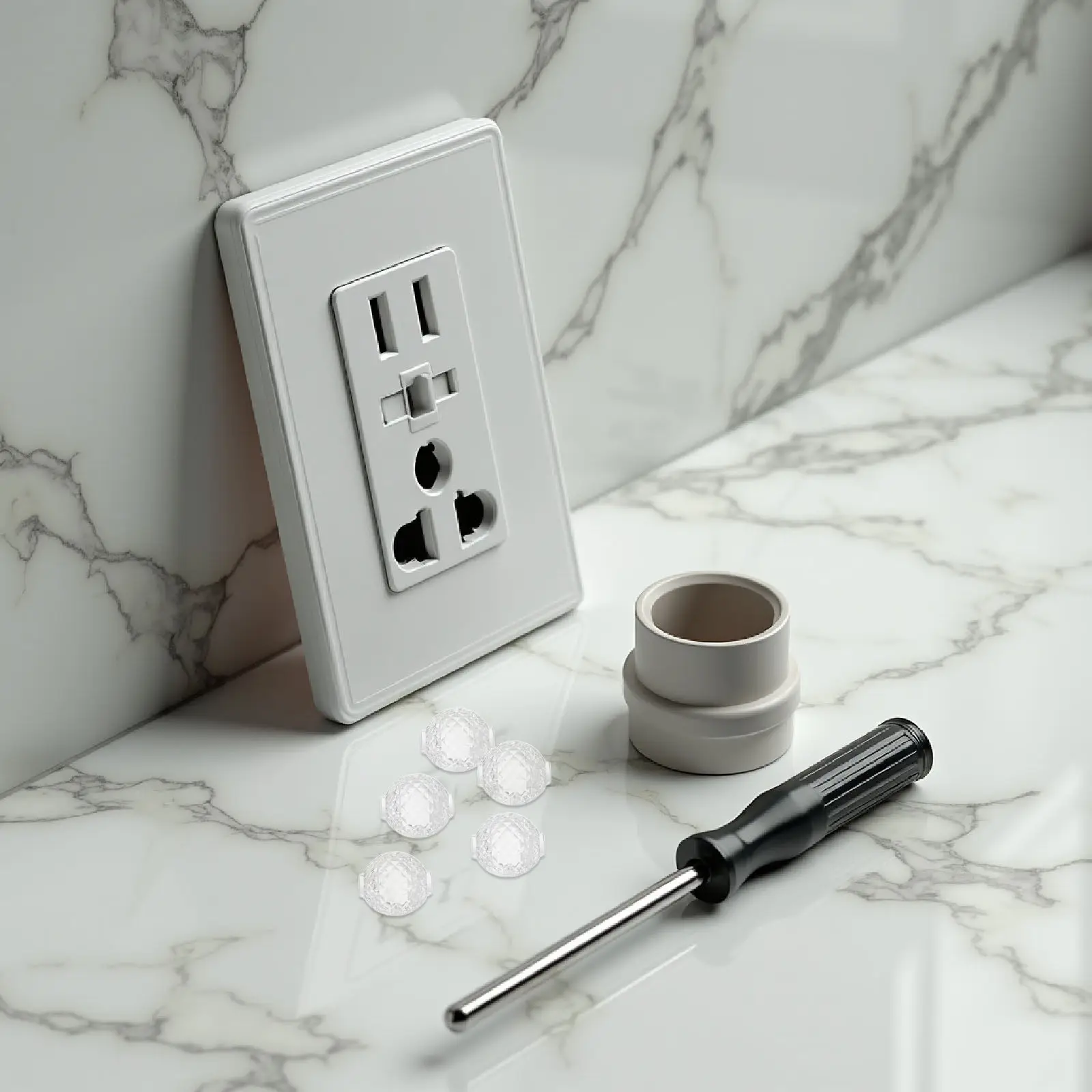 

80 шт. декоративных чехлов для светодиодных гирлянд в форме ананасов, мини-аксессуары для уличных и домашних вечеринок, тропические украшения для гирлянд