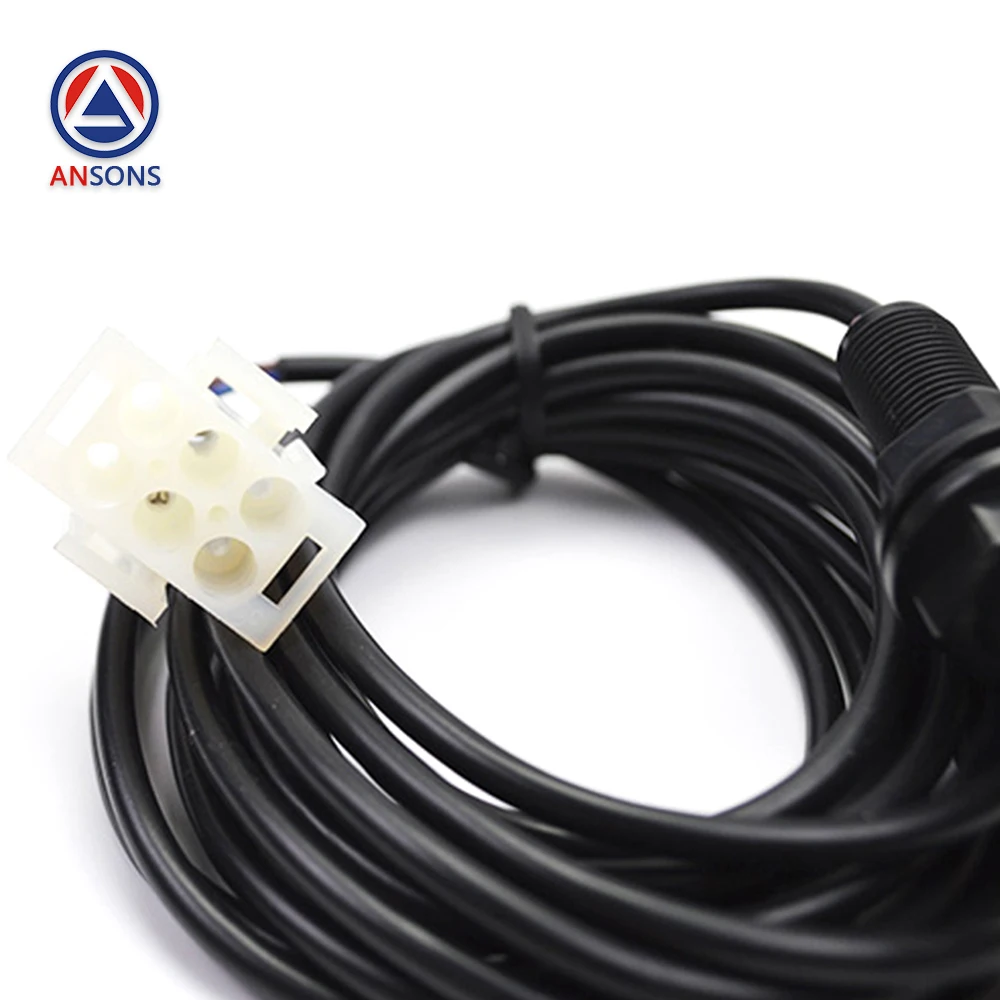 XAA177HD1 OTIS Elevator Level Sensor Cigarette Rod Magnetic Switch Ansons Elevator Spare Parts