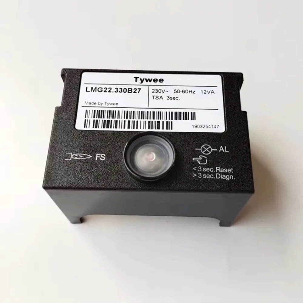 LMG21.330B27/LMG22.330B27/LMG21.230B27/LMG22.230B27 burner Control Box Replace siemens for Oil or Gas burner Controller