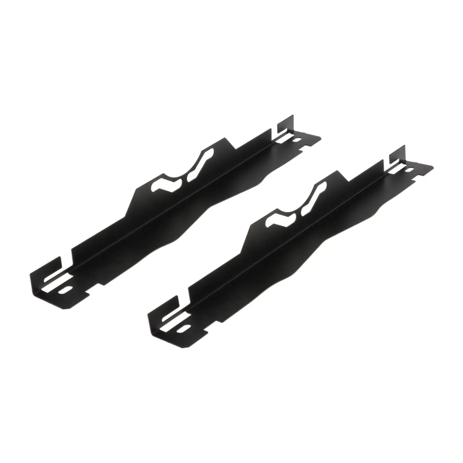 

2 Pieces Car Auto Wheel Alignment Tool Wheel Distance Meter for Vehicle