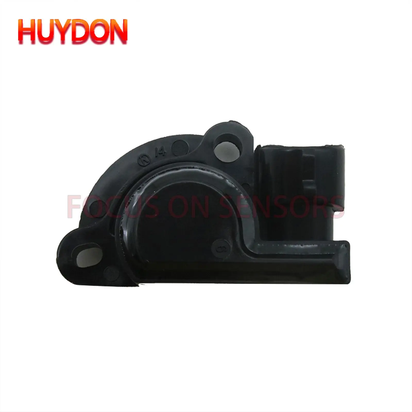 New 17106681 Throttle Position Sensor TPS for Chevy GM GMC Daewoo Cadillac Pontiac Auto Part Original 17087653 94580175 93740914