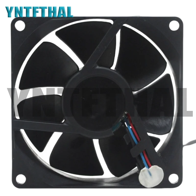 Ventilador de refrigeración para proyector, MF75251V1-Q040-G99 DC12V, 3 líneas, 2,91 W, 75x75x25MM, nuevo