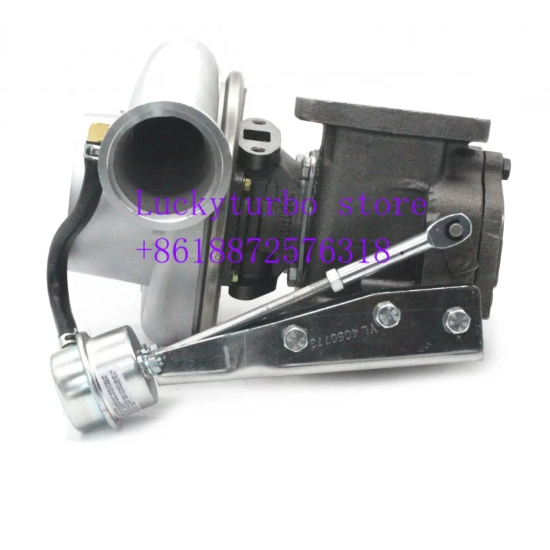 PC220-6 PC220-7 PC220-8 turbocharger supercharger for komatsu engine parts in china