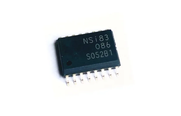 

10PCS/LOT NSI83086 SOIC-16