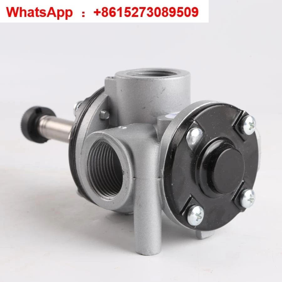 

Original electromagnetic valve AG-3041