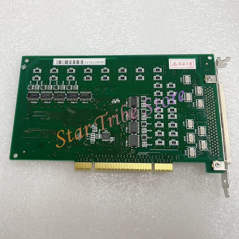 Industrial Equipment Motion Control PCI-2130C