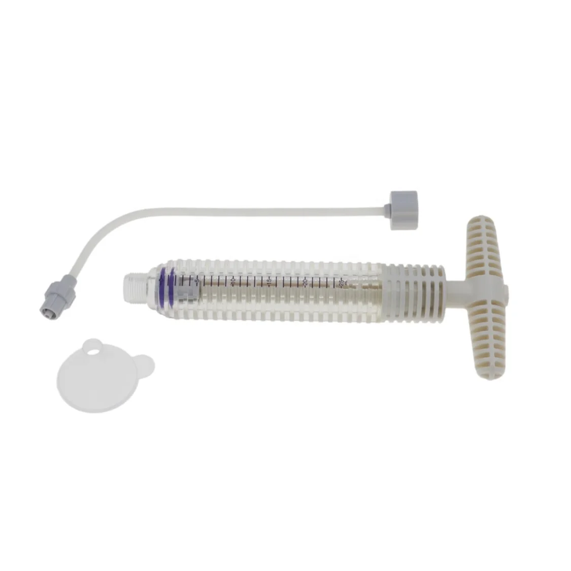 

Vertebroplasty Cement Ciment Mixer Injector Kyphoplasty Bone Cement Vertebroplasty Set Kyphoplasty