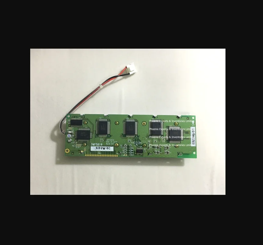

DMF5010NB DMF5010NB-FW For LCD Display Screen Panel 90-days warranty