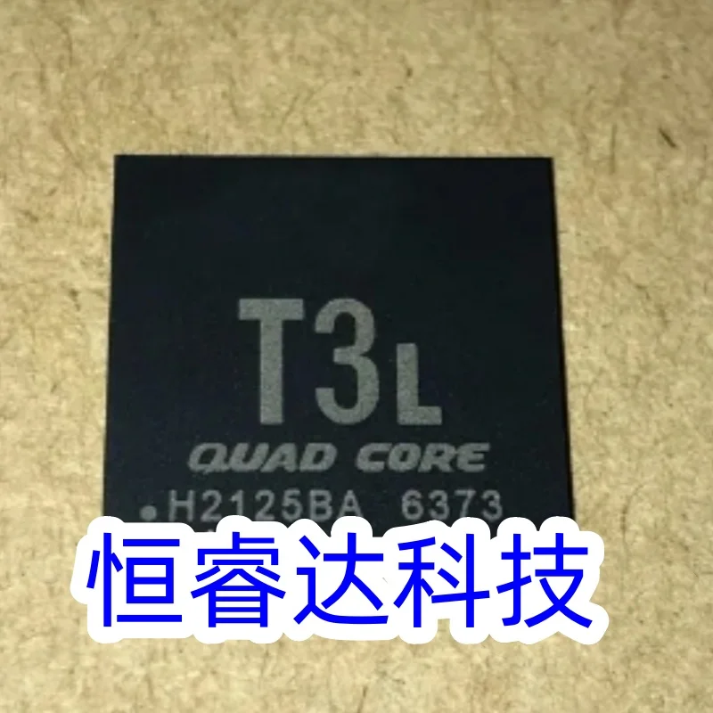 1PCS/LOT New Original T3 T3L BGA468 CPU quad-core processor chip