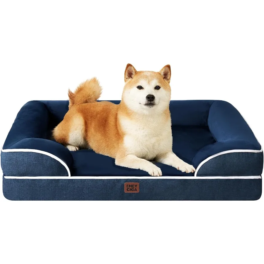 Orthopedic Dog Bed … - image