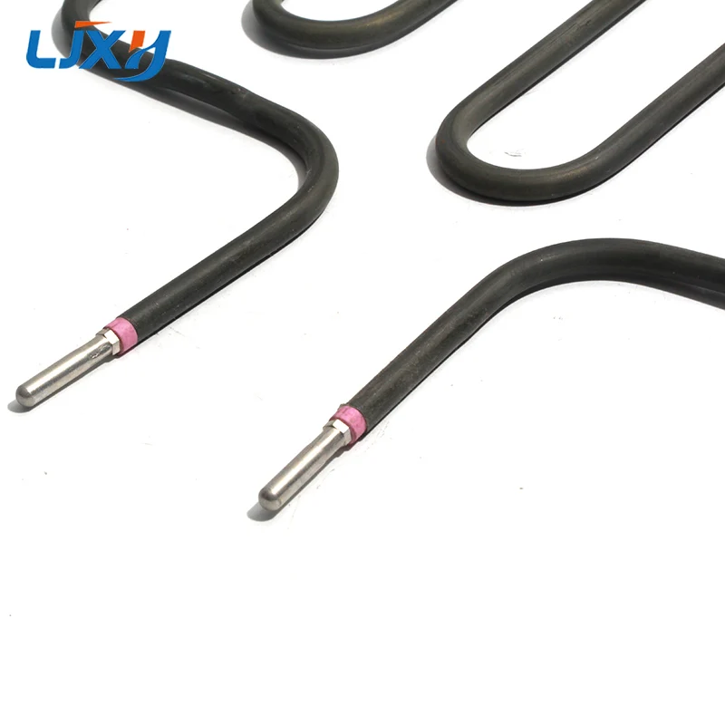 LJXH 220V 1450W 1800W Simfer Spare Parts Oven Heating Element 301SUS Tubular Electric Heater