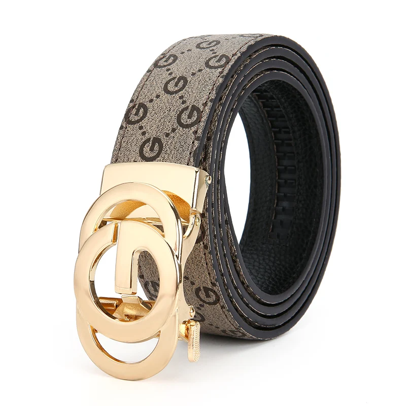 Thumbnail 2 - #16 Best Mens Leather Belts to Buy In 2026