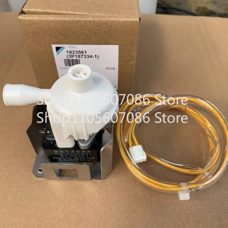 Applicable To Daikin Air Conditioner Ceiling Suction Machine Ceiling Machine Water Pump F120-23MF013 FZFP140LV FXFP80LV
