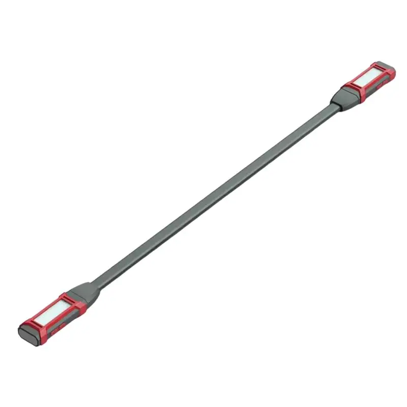 Neck Work Light-Rechargeable LED Headlamp With Magnetic Base For Auto Repair, Workshop, Hands-Free Illumination