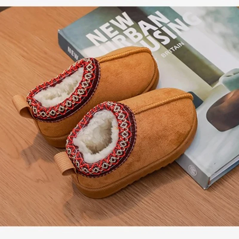 Thumbnail 4 - #56 Baby Winter Boots List of Top Picks