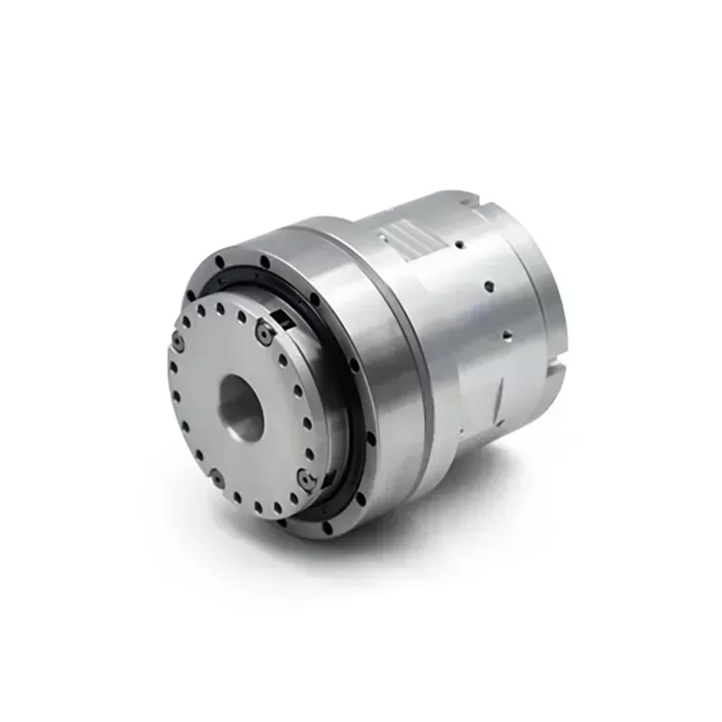 Módulo de junta de robô de saída de fábrica Júpiter 12V 48V Atuador de robô de alto torque com servo drive integrado