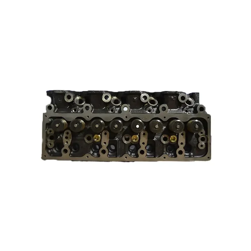 forCnc Cylinder Head Assembly Car Price Engine Cylinder Heads for chevrolet nissan renault toyota corolla ford volvo bmw vw Polo