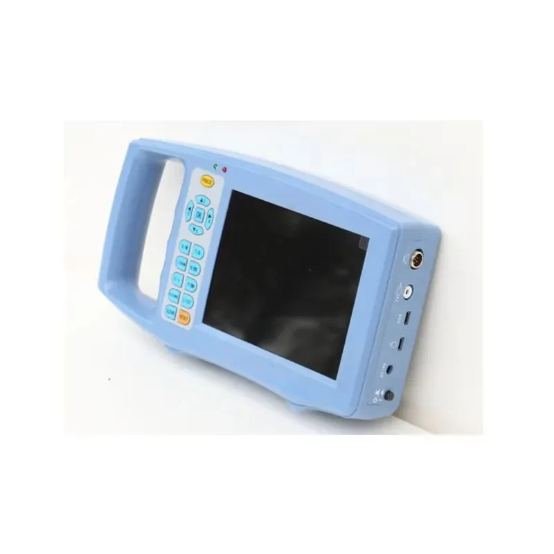 Hot Sale Maya 5.6 Inch TFT LCD 3.5MHz Mechanical Probe Portable Machine for Veterinary