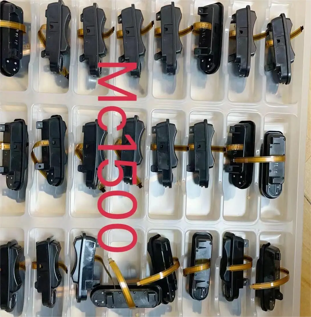 زر التكبير الأصلي الجديد T/W لسوني MC1500 MC2500