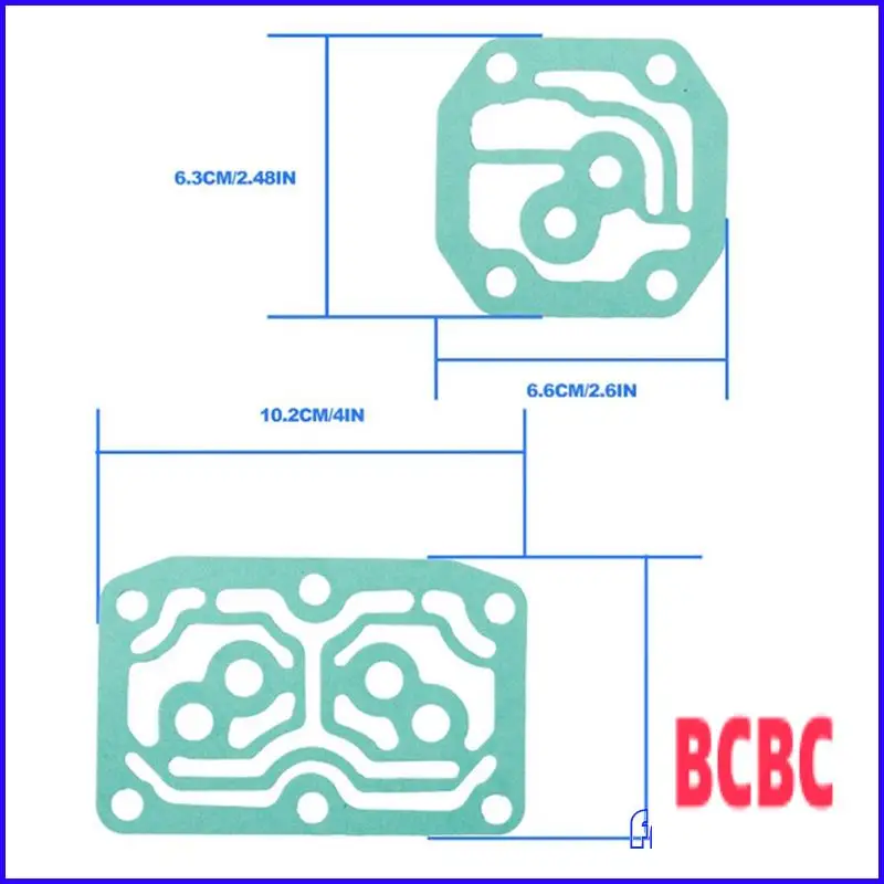 BB-トランスミッションリニアソレノイドガスケットシールホンダ CR-V アコード TSX RSX リニアソレノイドガスケットシールホンダ CR-V