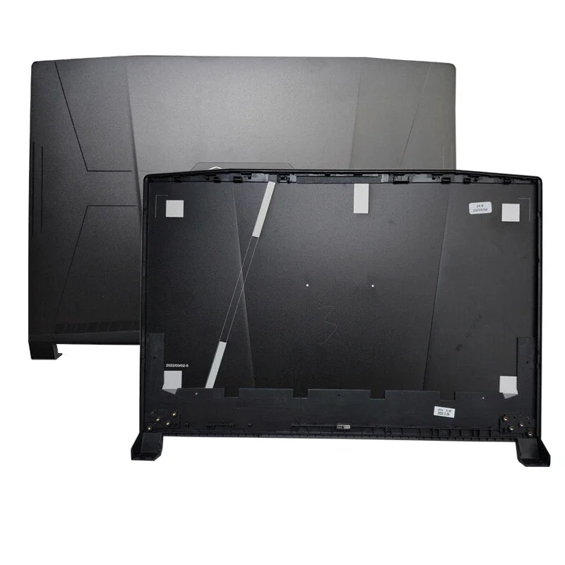 كمبيوتر محمول جديد LCD الغطاء الخلفي الغطاء الخلفي الغطاء العلوي ل MSI Crosshair 15 MS-1583 1582