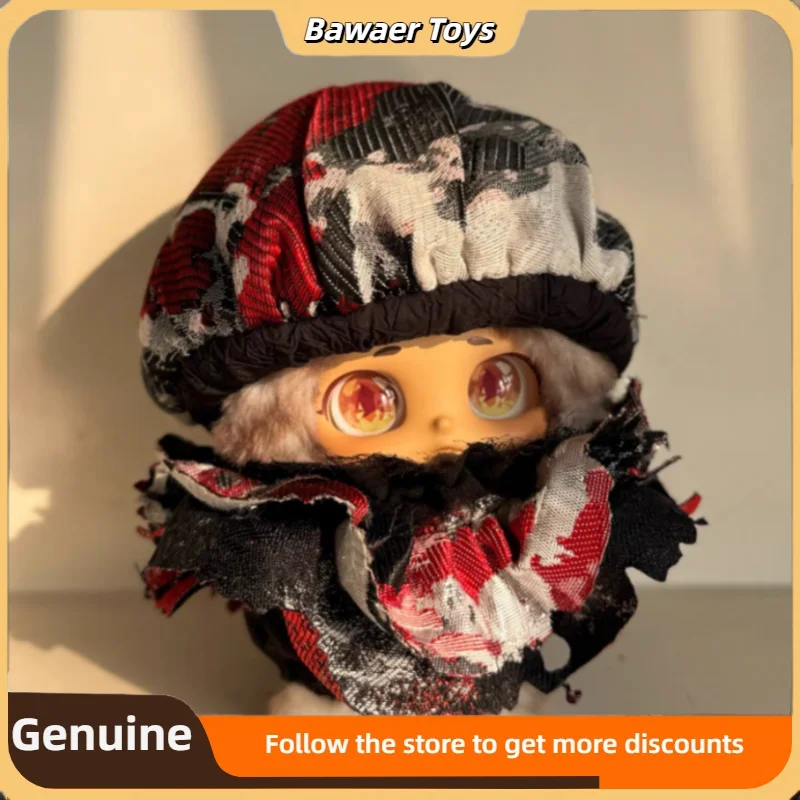 Рисунок 4 - Натуральная милая кукла Cino