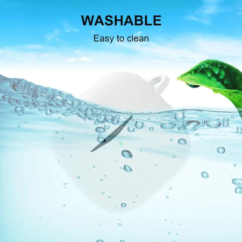 Мягкий силиконовый защитный чехол для наушников soundpeats Air3, сменный кожаный чехол для наушников ForSoundpeats Air 3, чехол-футляр для зарядки