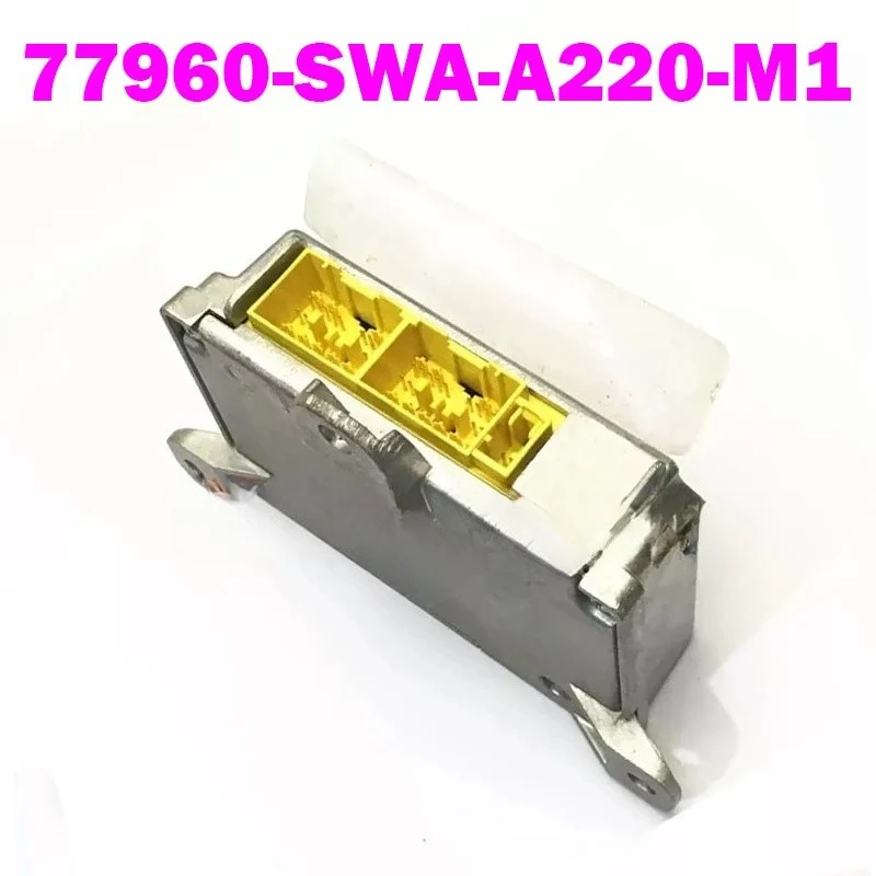 77960-SWA-A220-M1 Auto Electric Control Module Sensor 1PCS for  CRV for Arduino DIY Electronic Replacement Parts
