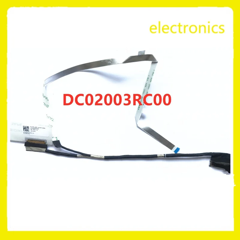 

Новинка для Lenovo ThinkBook 15 G2 G3 ITL led lcd lvds кабель 5C10S30189 DC02003RC00