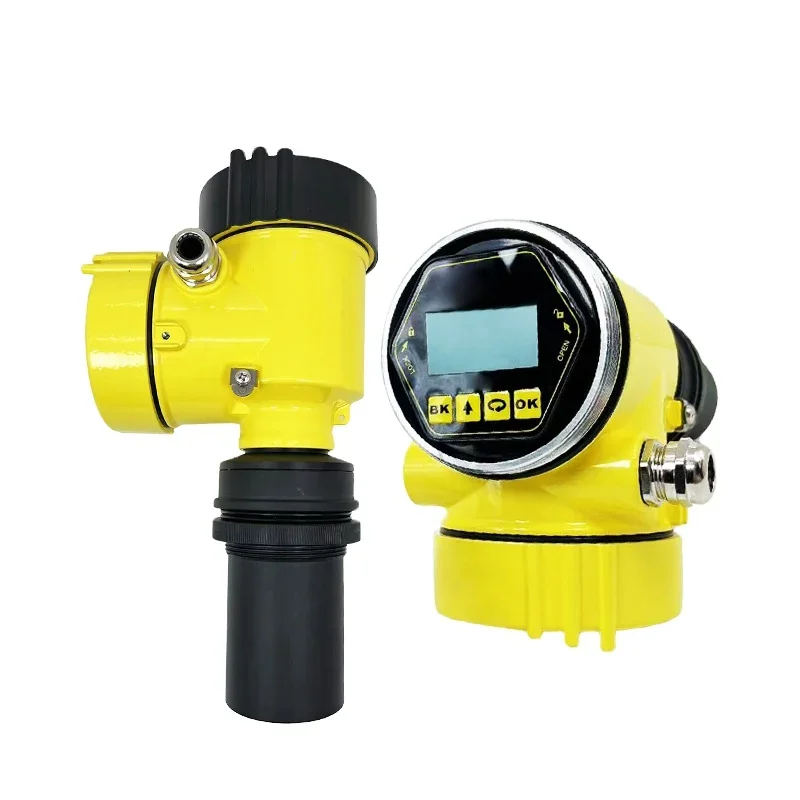 2026 Premium Products Factory economical level measuring instrument for complex level measurement of liquids and bulk solids