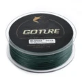 500M Dark green