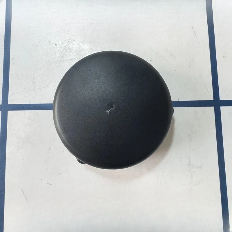 525430 503184 Compatible con Peugeot 206 207 206CC para Citroen C2 Cubierta de protección de la varilla del amortiguador