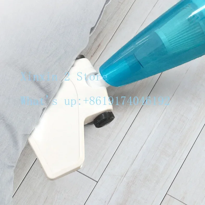 Vacuum Cleaner Household Corded Large Suction Portable Small Handheld All-in-one Vacuum Cleaner