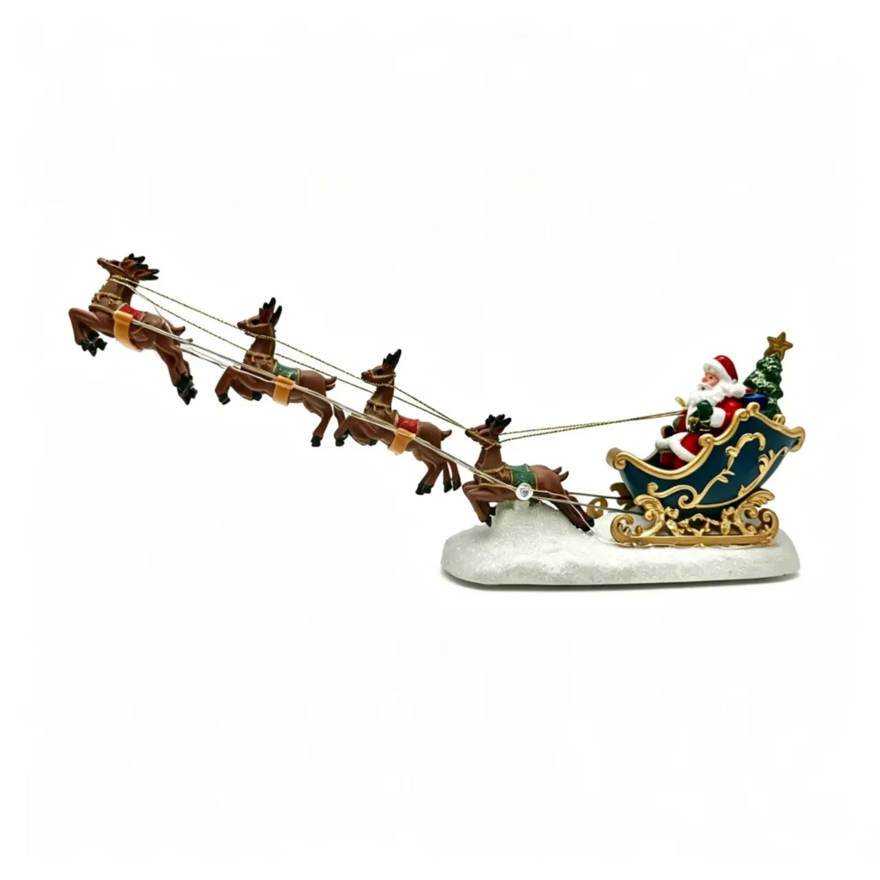 tringle-de-pere-noel-lumineuse-avec-quatre-figurines-de-rennes-statue-de-noel-sur-socle-de-neige-decoration-de-bureau-interieure-pour-les-fetes-cadeau