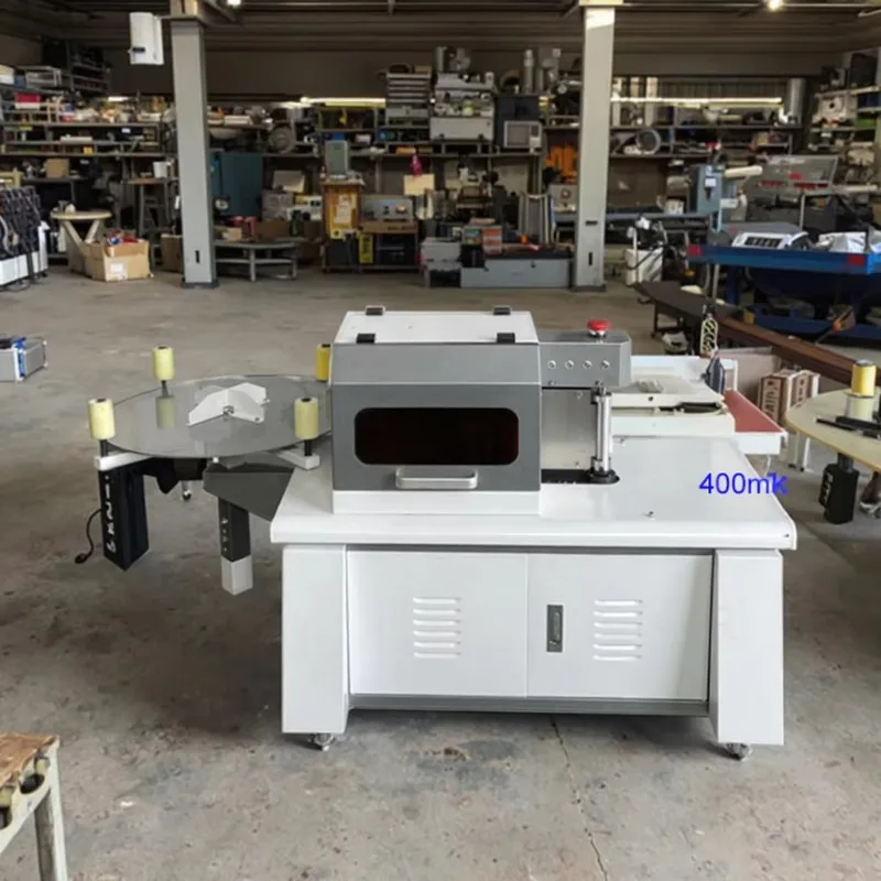 CNC التلقائي 3D علامة قناة إلكتروني بندر الألومنيوم الفولاذ المقاوم للصدأ آلة لافتات سبيكة حالة المحرك الأساسية مكون #2