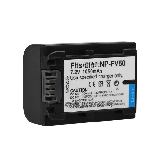 ，。for Sony NP FV50 FV70 FV100 Camera Battery FH60 FH70 FH100 Charger，。