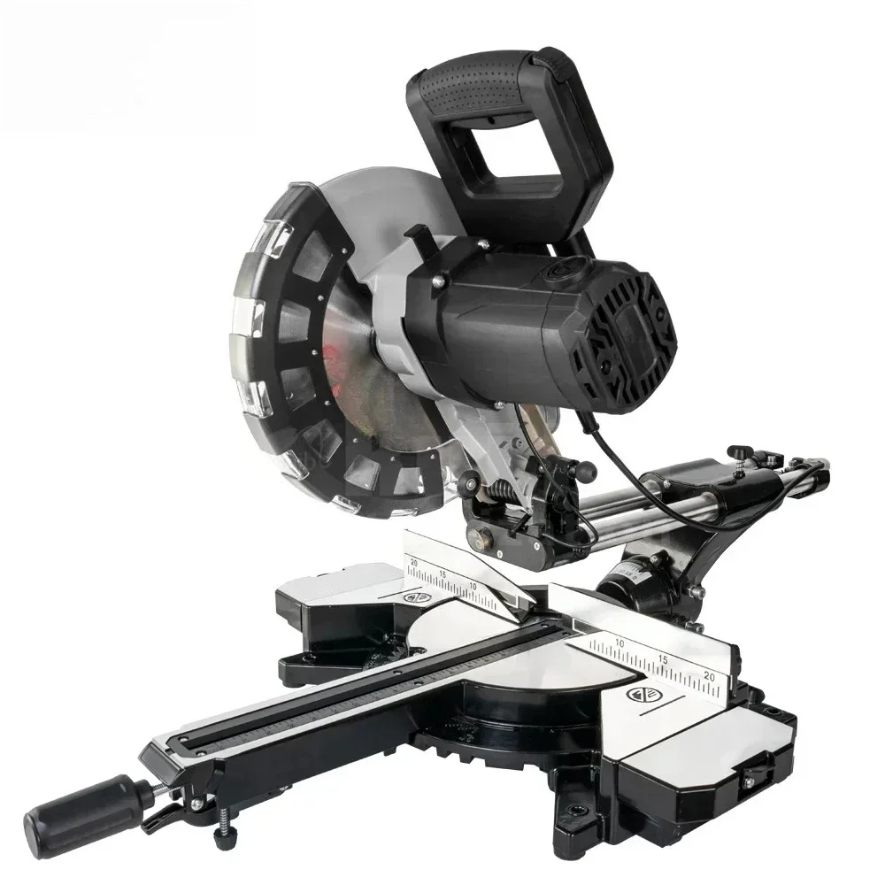 2000w Electric Saw Multi-angle Bevel Wood Cutter Miter  for