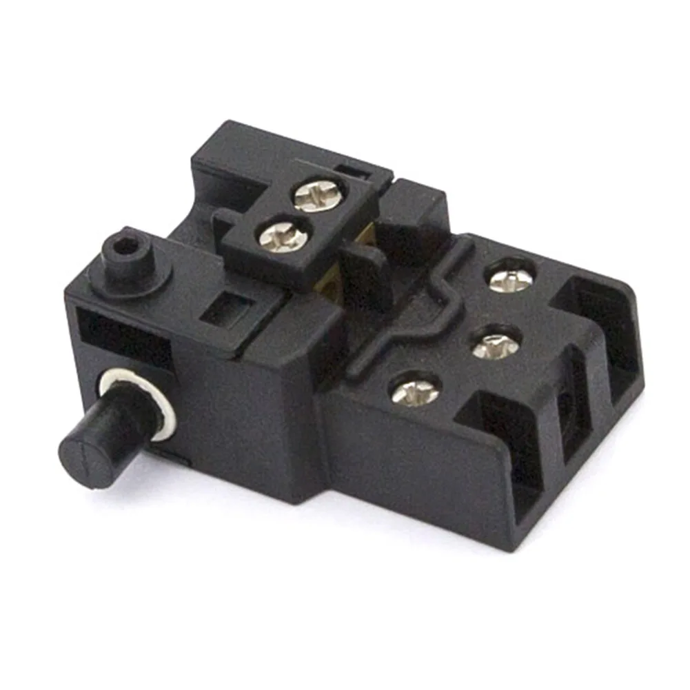 Sleek Design Replacement Switch Perfectly Fitting Various Tools Including the Popular Model For HM1304B Part Number 6519223