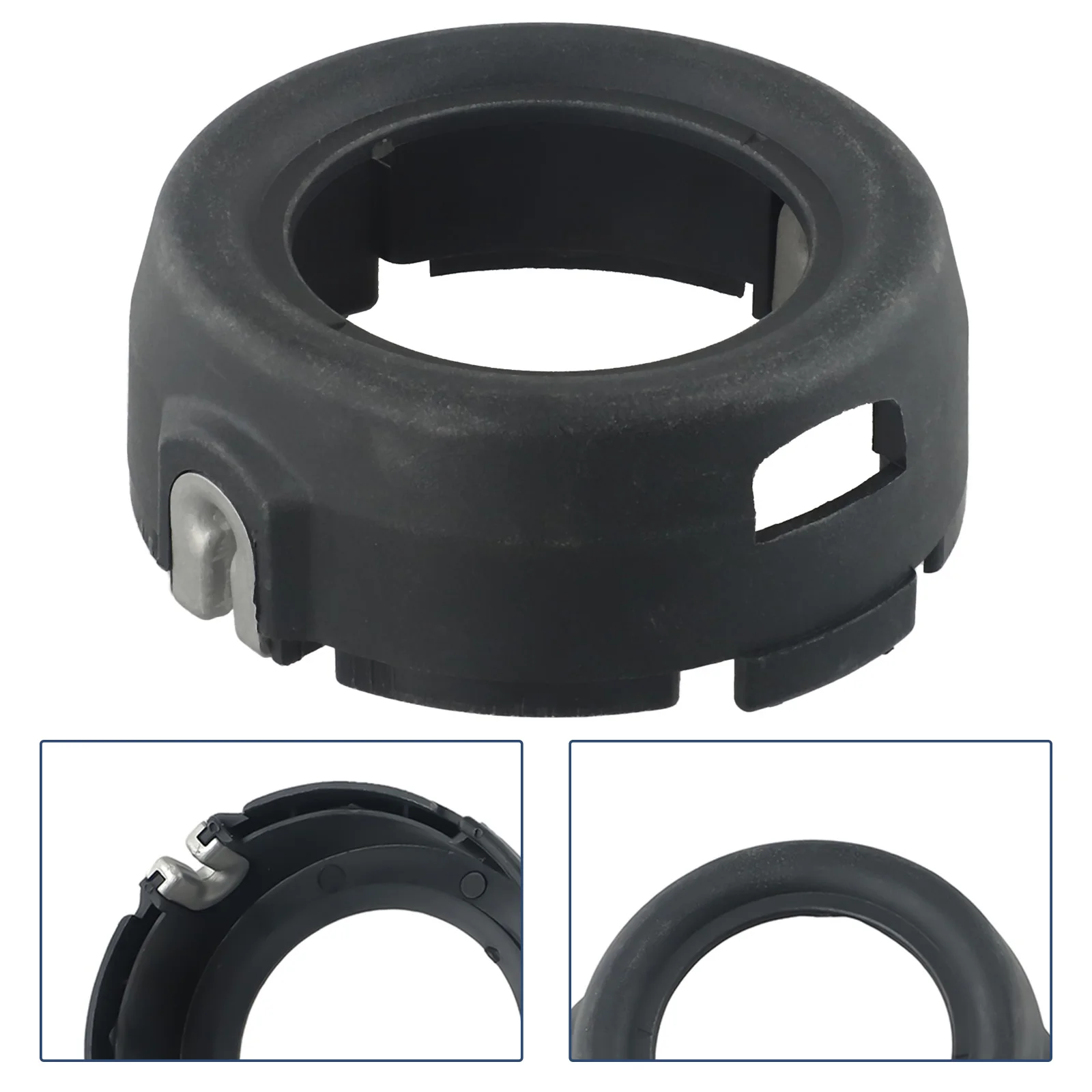 Parts String Trimmer Bump Cover Easy To Install Equipment Housing Plastic Long-lasting Replacement New Practice