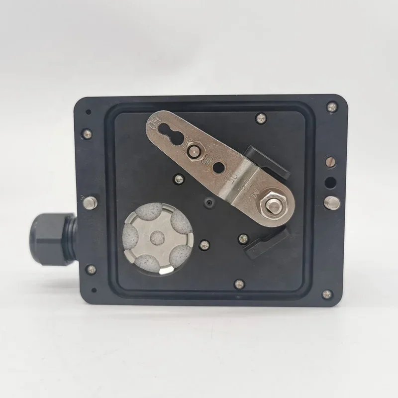 Позиционер клапана Samson 3725-00 Spot Sale 3725-11 3725