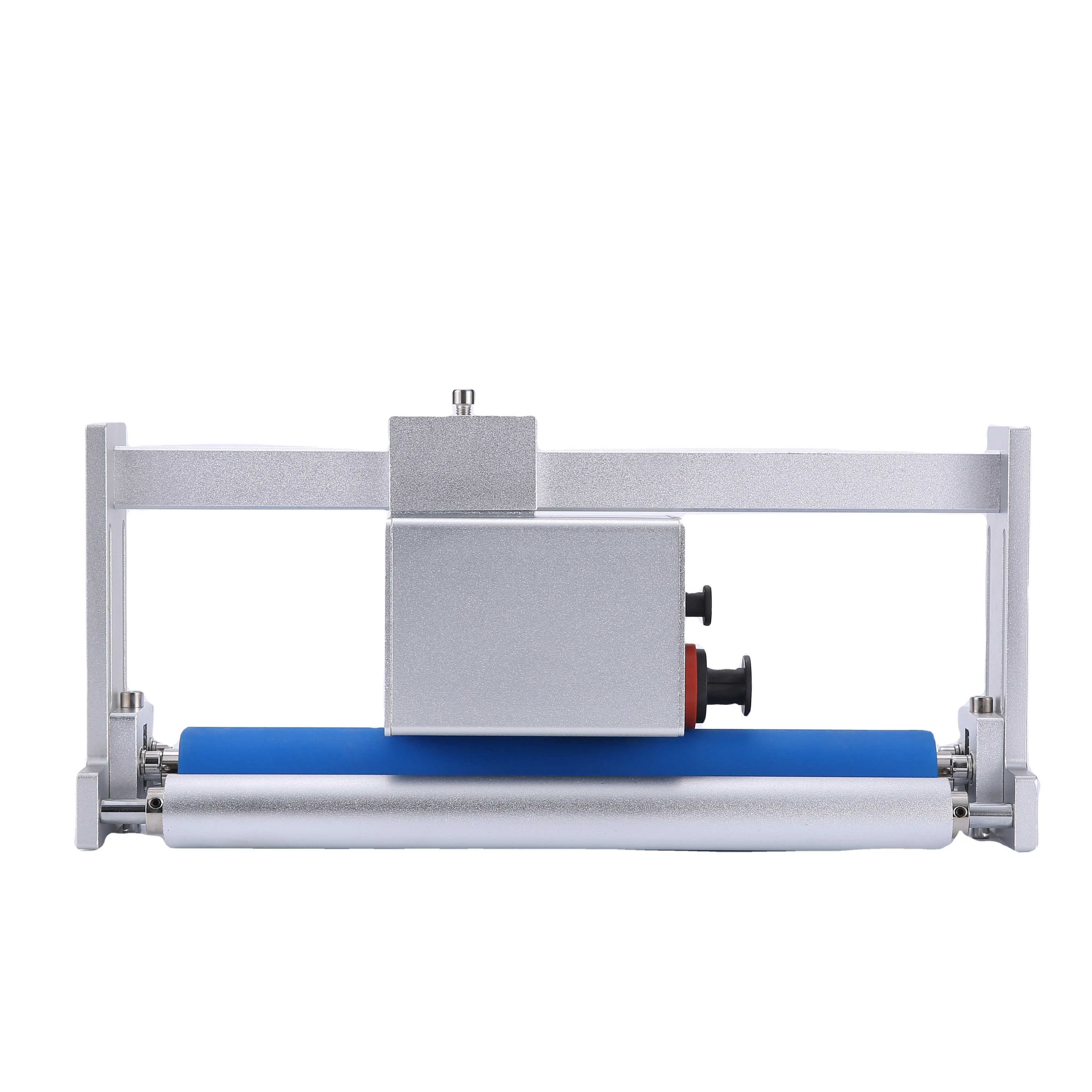 SY-1100 Semi-automatic Hot Ink Roll Coding Machine Date Printer Expiry Date Printing Machine