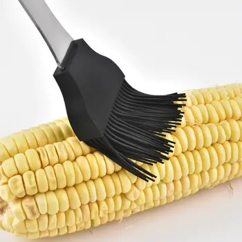 Szczypce kuchenne, szczypce do grilla, pęseta kuchenna, szczypce do sałatek ze stali nierdzewnej, szczypce do żywności, klipsy do bufetów, narzędzia do grillowania, gadżety kuchenne 8 best sales narzędzia do grilla - №7