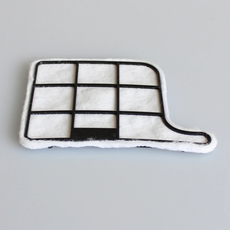 Filtre HEPA adapté pour aspirateur Folletto Vorwerk Kobold, VK135, VK136, VK369, maison et cuisine, 10 pièces