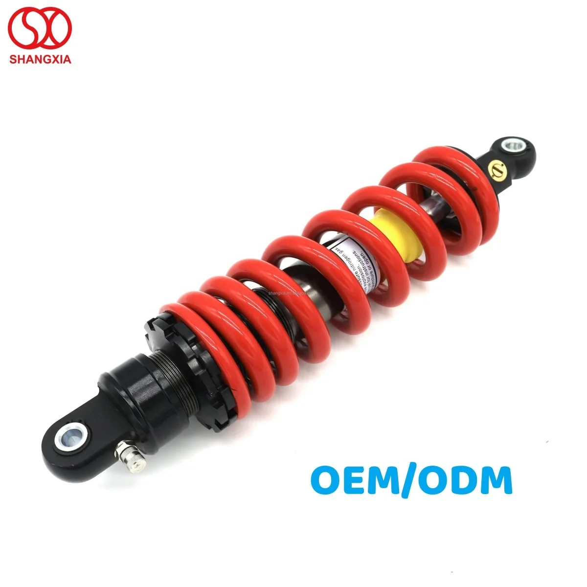 Factory Outlet 260mm 280mm Dirt Bike Rear Shock Absorber Motorcycle Rear Suspension