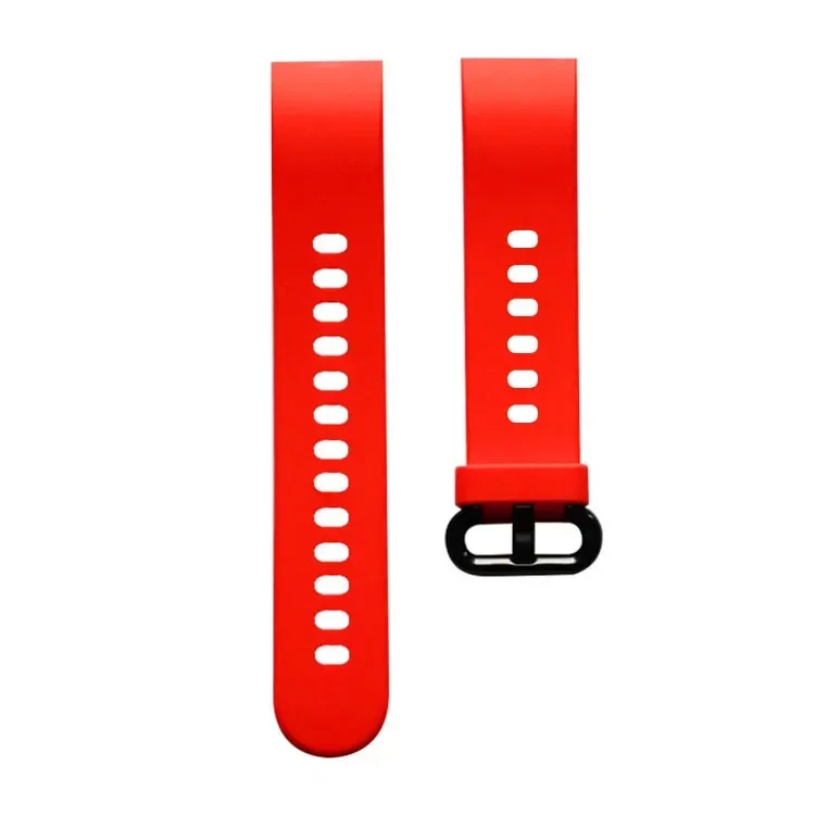 Silicone strap Redmi Watch 2 Lite Mi poco watch strap For Redmi watch 2 Lite Wrist Redmi watch 2 lite bracelet