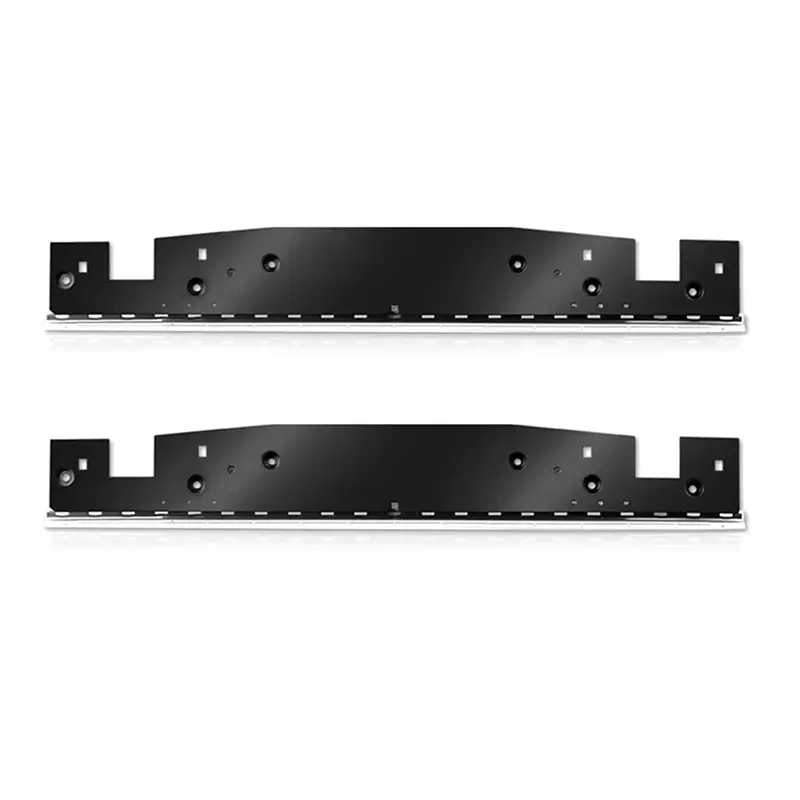 【SIMPLE】Replacement Bottom Scraper For Dreame H12 Pro/H12 Pro Plus/H12/M12/H12s Floor Scrubber Cleaners Accessories