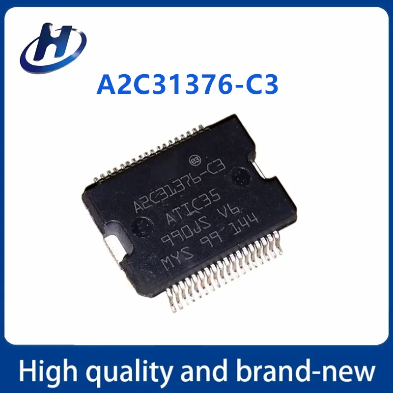 5PCS Brand New Original A2C31376-C3 ATIC35 A2C31376 IC HSSOP36 Chipset