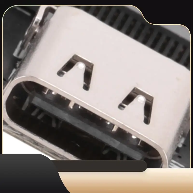 

1 шт., корпус для жесткого диска M2 NVME, внутренняя плата JMS583, чип 10 Гбит/с, поддержка 2230 2242 2260, SSD, черный-T44C