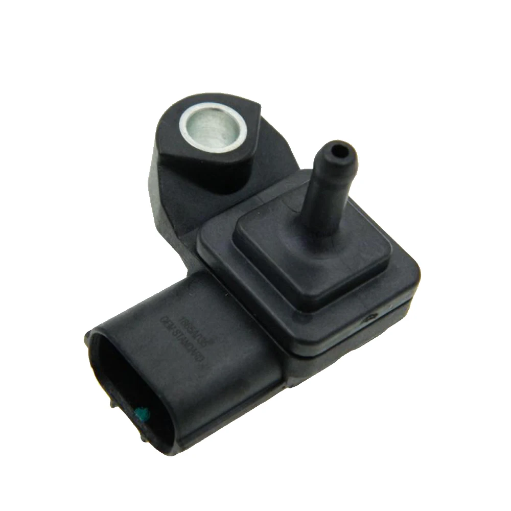 

Датчик карты давления Черный датчик карты давления для Mitsubishi Pajero Triton Challenger. 0798007790 1865A035