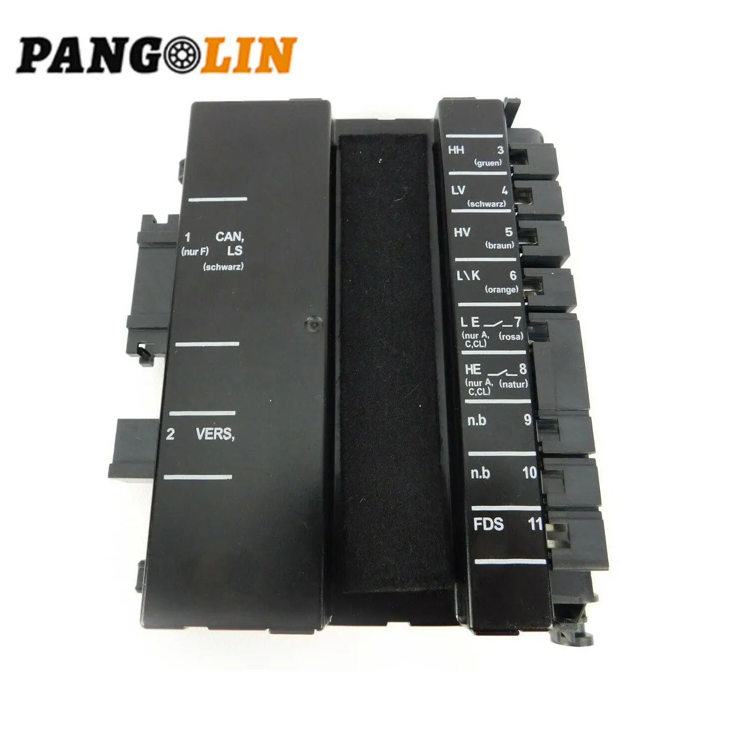 Seat Control Module for Mercedes-benz W203 W209 W211 C230 C240 C320 E320 E500 E55 G500 G55 2118704626 A2118204085 A2118200126